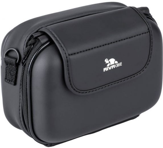 Чехол RivaCase 7050 (PU) Black - фото Чехол RivaCase 7050 (PU) Black - фото - интернет-магазин электроники и бытовой техники TTT