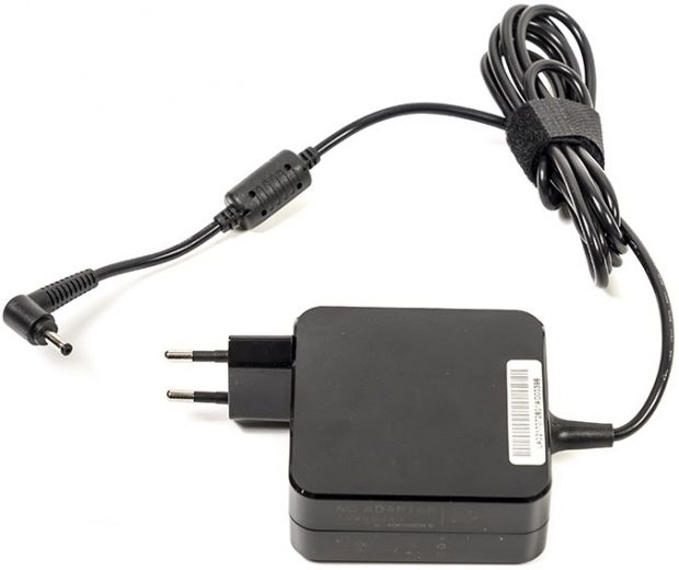 Блок питания PowerPlant для ноутбуков ASUS BX32 220V, 19V 65W 3.42A (4.0*1.35) wall mount (WM-AS65F4014) - фото - интернет-магазин электроники и бытовой техники TTT