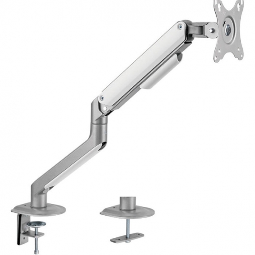 Настольное крепление для монитора HISMART HS082444 17 Настольное крепление для монитора HISMART HS082444 17