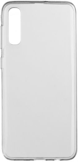 Накладка Armorstandart Air Series для Samsung Galaxy A30s (A307)/A50 (A505) (ARM54822) Transparent - фото - інтернет-магазин електроніки та побутової техніки TTT