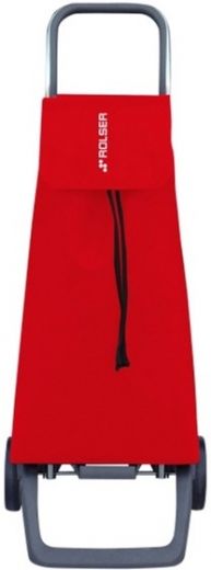 Сумка-тележка Rolser Jet LN Joy 40 л (925919) Rojo  - фото Сумка-тележка Rolser Jet LN Joy 40 л (925919) Rojo  - фото - интернет-магазин электроники и бытовой техники TTT