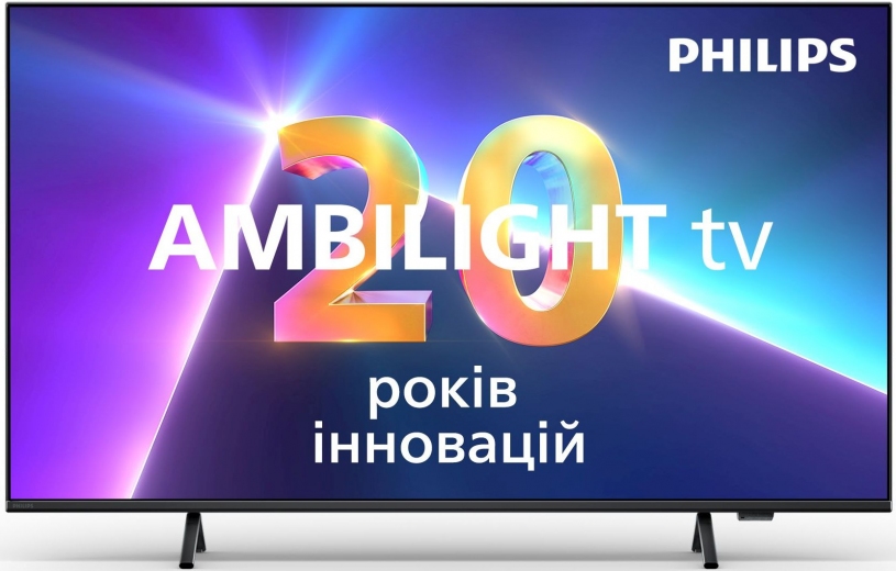 Телевизор Philips 65PUS8319/12 - фото - интернет-магазин электроники и бытовой техники TTT