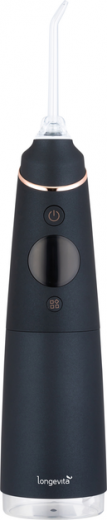 Ирригатор LONGEVITA Premium FC2662 - фото Ирригатор LONGEVITA Premium FC2662 - фото - интернет-магазин электроники и бытовой техники TTT