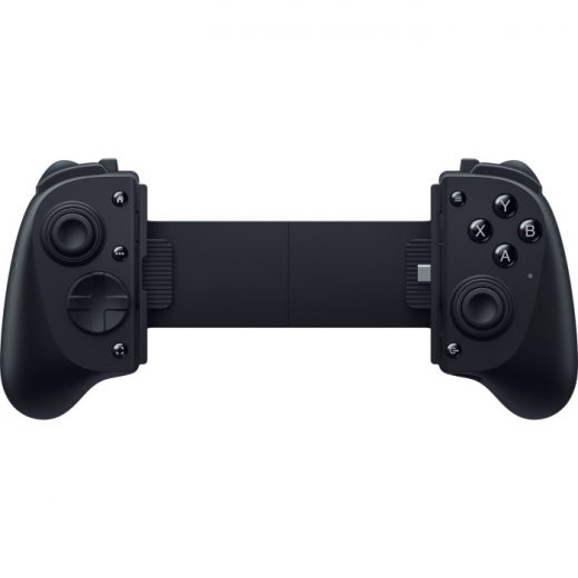 Універсальний геймпад Razer Kishi V3 Pro, USB C (RZ06-05460100-R3M1) - фото - інтернет-магазин електроніки та побутової техніки TTT