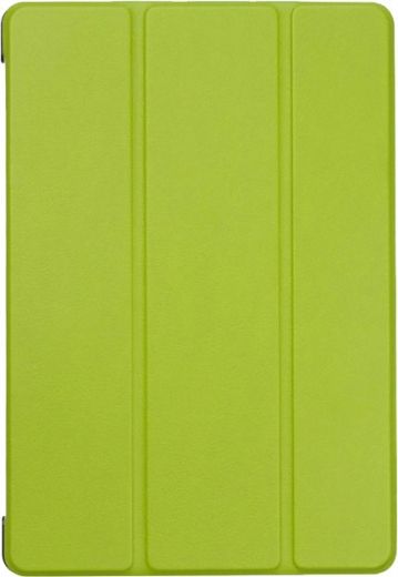 Чохол BeCover Smart Case для Samsung Galaxy Tab S6 Lite 10.4 P610/P615 (705177) Green  - фото - інтернет-магазин електроніки та побутової техніки TTT