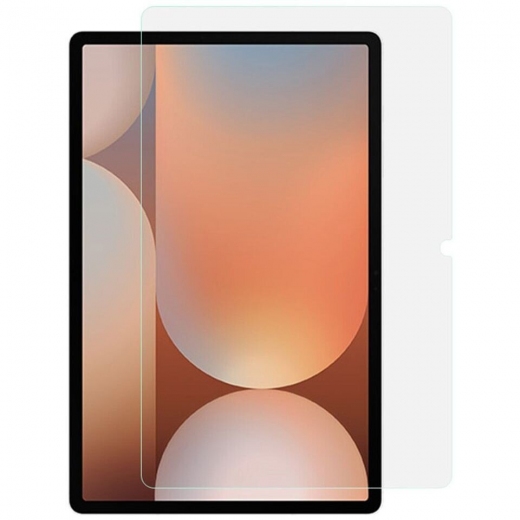 Защитное стекло ACCLAB Full Glue для Samsung Galaxy Tab S10 Ultra 5G - фото - интернет-магазин электроники и бытовой техники TTT