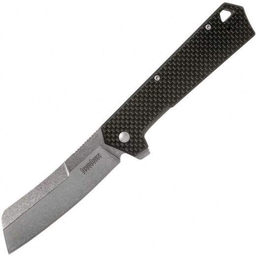 Нож Kershaw Rib - фото - интернет-магазин электроники и бытовой техники TTT