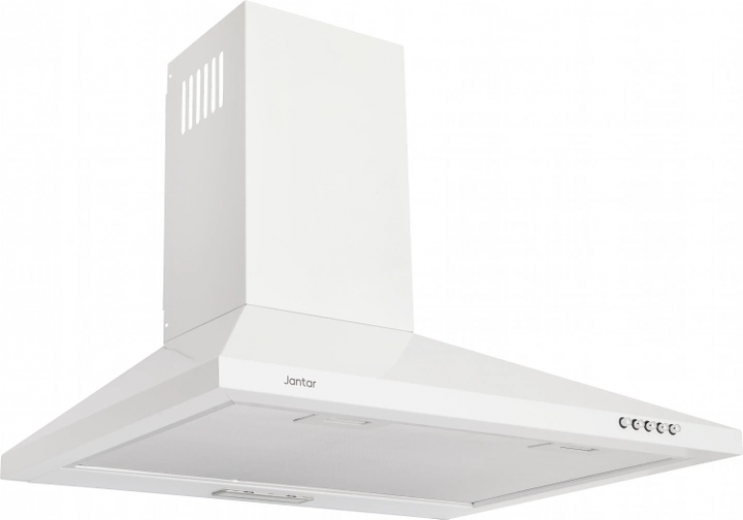 Витяжка JANTAR KBT 650 LED 60 WH - фото Витяжка JANTAR KBT 650 LED 60 WH - фото - інтернет-магазин електроніки та побутової техніки TTT
