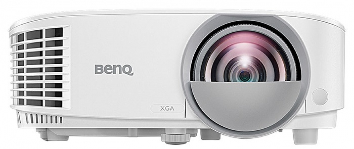 Проектор BenQ MW809STH (9H.JMF77.13E) - фото Проектор BenQ MW809STH (9H.JMF77.13E) - фото - интернет-магазин электроники и бытовой техники TTT