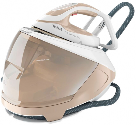 Парогенератор Tefal PRO EXPRESS ECO GV9E22E0 - фото Парогенератор Tefal PRO EXPRESS ECO GV9E22E0 - фото - інтернет-магазин електроніки та побутової техніки TTT