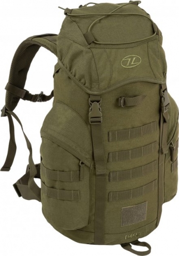 Рюкзак тактический Highlander Forces Loader Rucksack 33L (NRT033-OG) Olive - фото Рюкзак тактический Highlander Forces Loader Rucksack 33L (NRT033-OG) Olive - фото - интернет-магазин электроники и бытовой техники TTT
