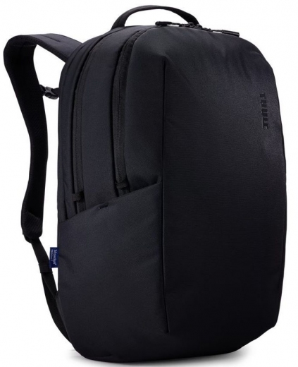 Рюкзак для ноутбука Thule Subterra 2 Backpack 27L TSLB-417 Black - фото - інтернет-магазин електроніки та побутової техніки TTT