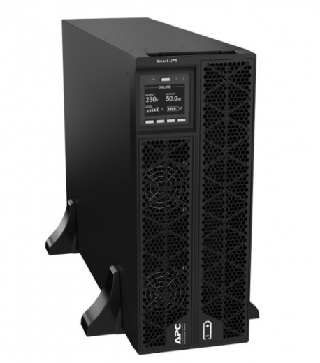ИБП APC Smart-UPS RT 5kVA (SRTG5KXLI) - фото - интернет-магазин электроники и бытовой техники TTT