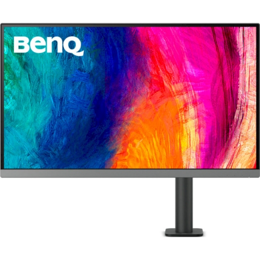 Монитор BENQ PD2706UA (9H.LLKLB.QBE) - фото Монитор BENQ PD2706UA (9H.LLKLB.QBE) - фото - интернет-магазин электроники и бытовой техники TTT