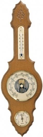 Барометр/термометр/гігрометр MOLLER 203024 - фото Барометр/термометр/гігрометр MOLLER 203024 - фото - інтернет-магазин електроніки та побутової техніки TTT