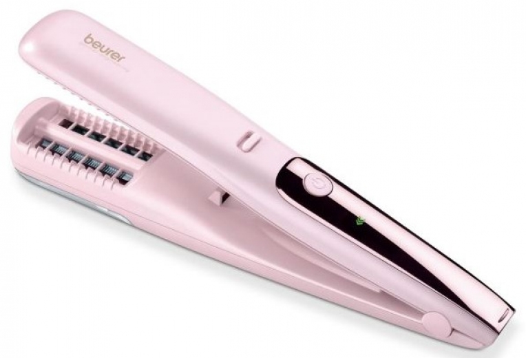 Прибор для удаления секущихся кончиков Beurer HT 22 - фото - интернет-магазин электроники и бытовой техники TTT
