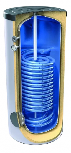 Бойлер Tesy EV 2x15 S 200 60 HP - фото - интернет-магазин электроники и бытовой техники TTT