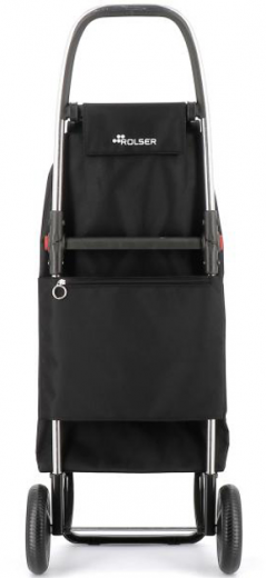 Сумка-тележка Rolser I-Max MF 2L 43 (IMX304-1023) Negro  - фото - интернет-магазин электроники и бытовой техники TTT