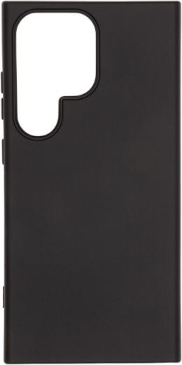 Панель ArmorStandart Icon Case для Samsung Galaxy S24 Ultra (ARM72496) Black - фото - интернет-магазин электроники и бытовой техники TTT