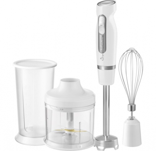 Блендер Sencor SHB4460WH-EUE3 - фото - інтернет-магазин електроніки та побутової техніки TTT