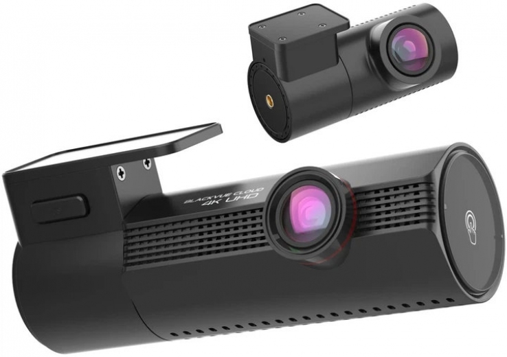 Видеорегистратор Blackvue ELITE 10-2CH (BV00125) - фото - интернет-магазин электроники и бытовой техники TTT