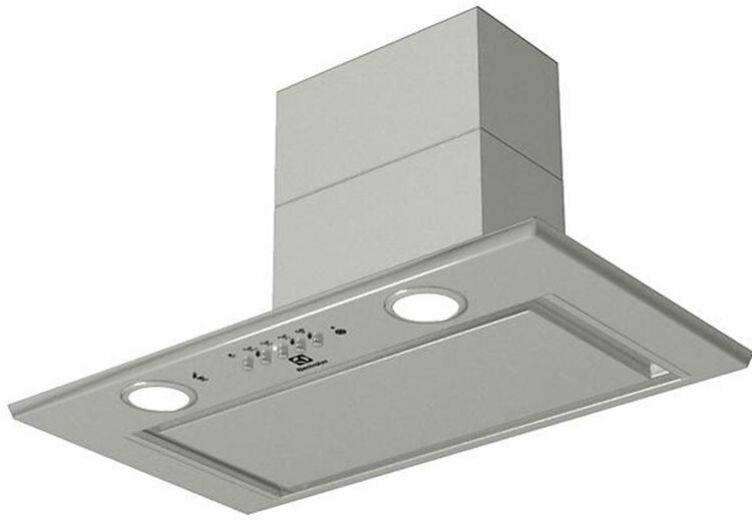 Вытяжка Electrolux LFG716X - фото Вытяжка Electrolux LFG716X - фото - интернет-магазин электроники и бытовой техники TTT