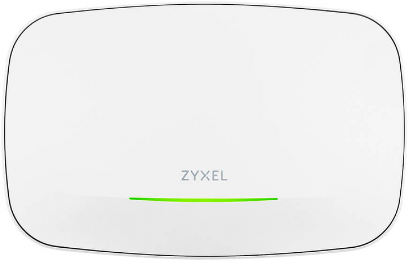 Точка доступу Zyxel NebulaFlex NWA130BE (NWA130BE-EU0101F) - фото Точка доступу Zyxel NebulaFlex NWA130BE (NWA130BE-EU0101F) - фото - інтернет-магазин електроніки та побутової техніки TTT