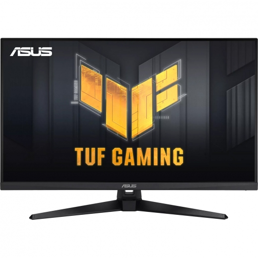 Монітор ASUS TUF Gaming VG32UQA1A (90LM08L0-B01970) - фото - інтернет-магазин електроніки та побутової техніки TTT