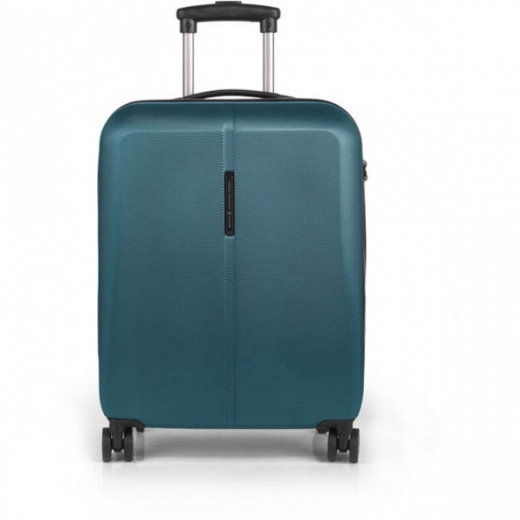 Чемодан Gabol Paradise XP (S) (123322-004) (930701) Green  - фото Чемодан Gabol Paradise XP (S) (123322-004) (930701) Green  - фото - интернет-магазин электроники и бытовой техники TTT