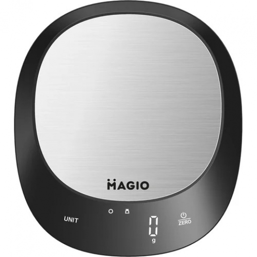 Весы кухонные Magio MG-780 - фото Весы кухонные Magio MG-780 - фото - интернет-магазин электроники и бытовой техники TTT