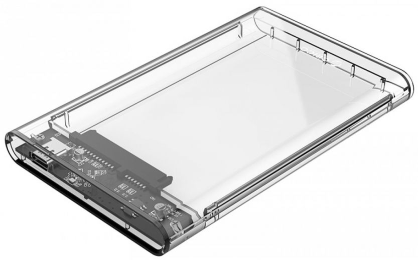 Зовнішня кишеня Orico для HDD 2.5