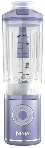 Блендер Ninja Blast MAX BC251EULD - фото Блендер Ninja Blast MAX BC251EULD - фото - интернет-магазин электроники и бытовой техники TTT