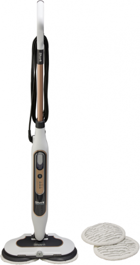 Паровая швабра Shark Steam & Scrub Automatic Steam Mop with Steam Blaster (S8201EU) - фото Паровая швабра Shark Steam & Scrub Automatic Steam Mop with Steam Blaster (S8201EU) - фото - интернет-магазин электроники и бытовой техники TTT