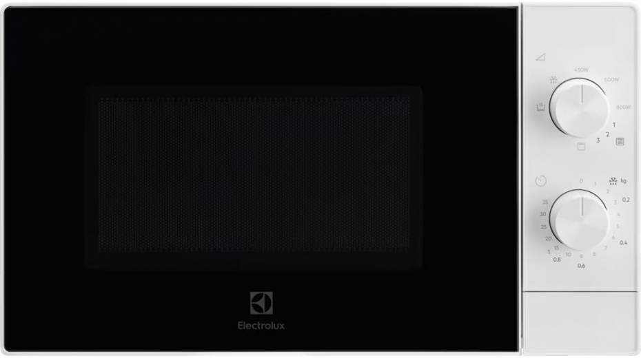 Микроволновая печь Electrolux EMZ421MMW - фото Микроволновая печь Electrolux EMZ421MMW - фото - интернет-магазин электроники и бытовой техники TTT