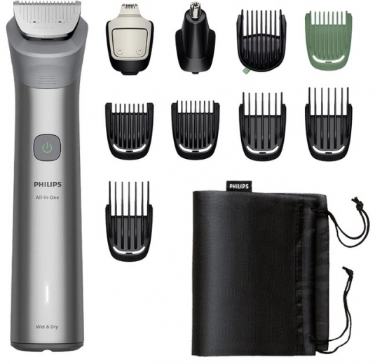 Триммер Philips MG5921/15 - фото - интернет-магазин электроники и бытовой техники TTT