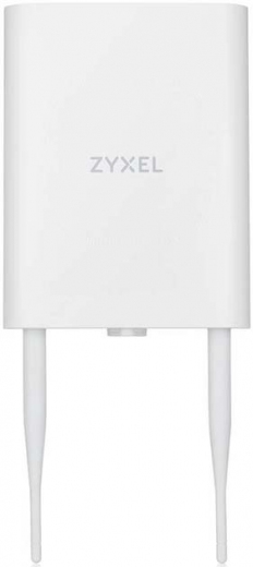Бездротова точка доступу Zyxel NWA55AXE (NWA55AXE-EU0102F)  - фото - інтернет-магазин електроніки та побутової техніки TTT
