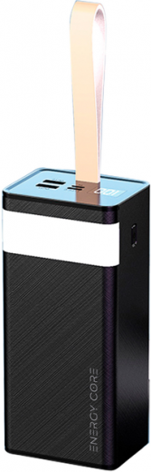 УМБ ArmorStandart EnergyCore ASB40 40000mAh PD22.5W (ARM80295) Black - фото УМБ ArmorStandart EnergyCore ASB40 40000mAh PD22.5W (ARM80295) Black - фото - интернет-магазин электроники и бытовой техники TTT