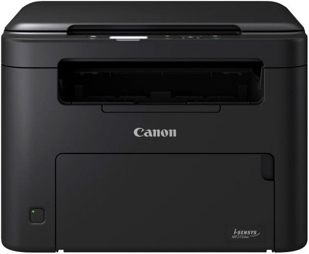 МФУ Canon i-SENSYS MF272DW  - фото - интернет-магазин электроники и бытовой техники TTT
