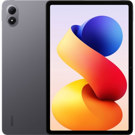 Планшет Xiaomi Redmi Pad 2 Pro Wi-Fi 6/128GB (VHU6128EU) Graphite Gray - фото - інтернет-магазин електроніки та побутової техніки TTT