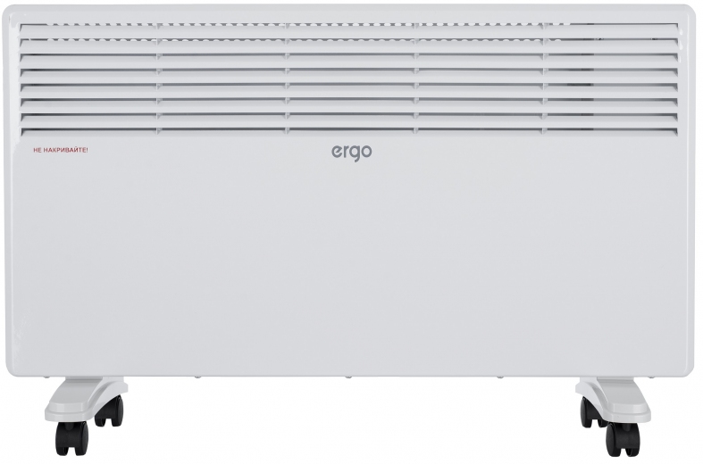 Конвектор Ergo HC 222024 - фото Конвектор Ergo HC 222024 - фото - інтернет-магазин електроніки та побутової техніки TTT