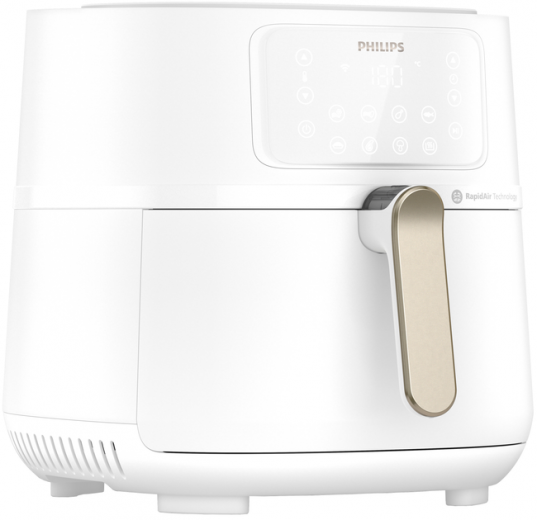 Мультипечь PHILIPS Ovi Connected XXL HD9285/00 - фото Мультипечь PHILIPS Ovi Connected XXL HD9285/00 - фото - интернет-магазин электроники и бытовой техники TTT