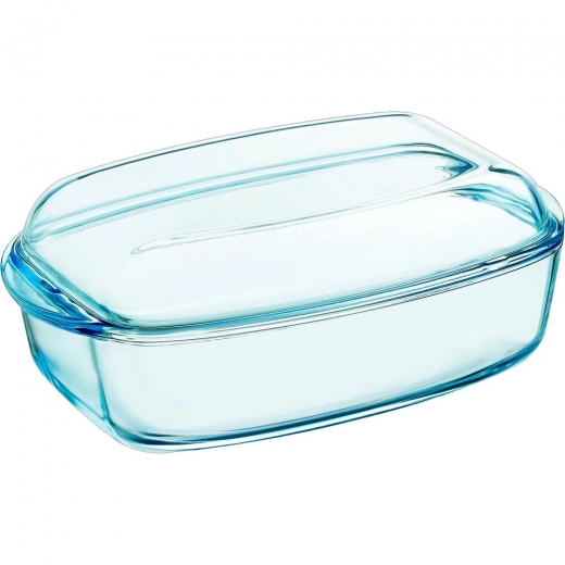 Каструля Pyrex 6.7 л (466A000/8443) - фото - інтернет-магазин електроніки та побутової техніки TTT