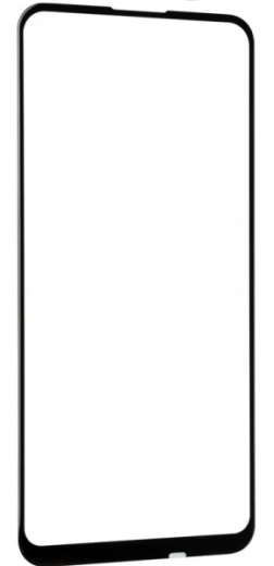 Защитное стекло Gelius Pro 3D Huawei P40 Lite E Black - фото - интернет-магазин электроники и бытовой техники TTT