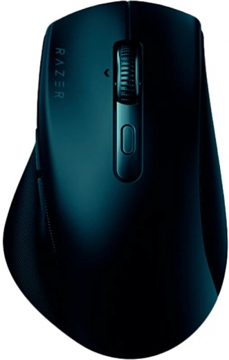 Миша Razer Pro Click V2 (RZ01-03900100-R3M1) Black  - фото - інтернет-магазин електроніки та побутової техніки TTT