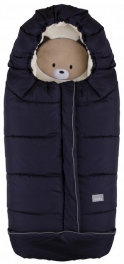 Зимний конверт Nuvita Сuccioli Junior 9605 100 см (5350555010302) Blue/Beige - фото Зимний конверт Nuvita Сuccioli Junior 9605 100 см (5350555010302) Blue/Beige - фото - интернет-магазин электроники и бытовой техники TTT