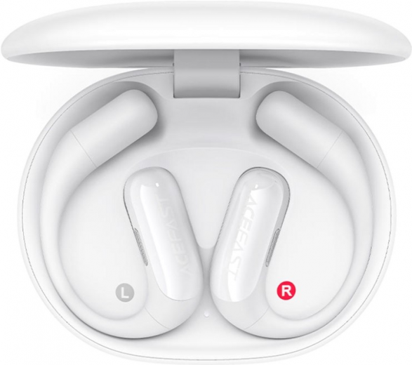 Наушники Acefast FA002 White  - фото - интернет-магазин электроники и бытовой техники TTT