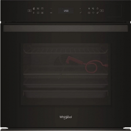 Духовой шкаф электрический Whirlpool WOI6A8FPT1SBA - фото - интернет-магазин электроники и бытовой техники TTT