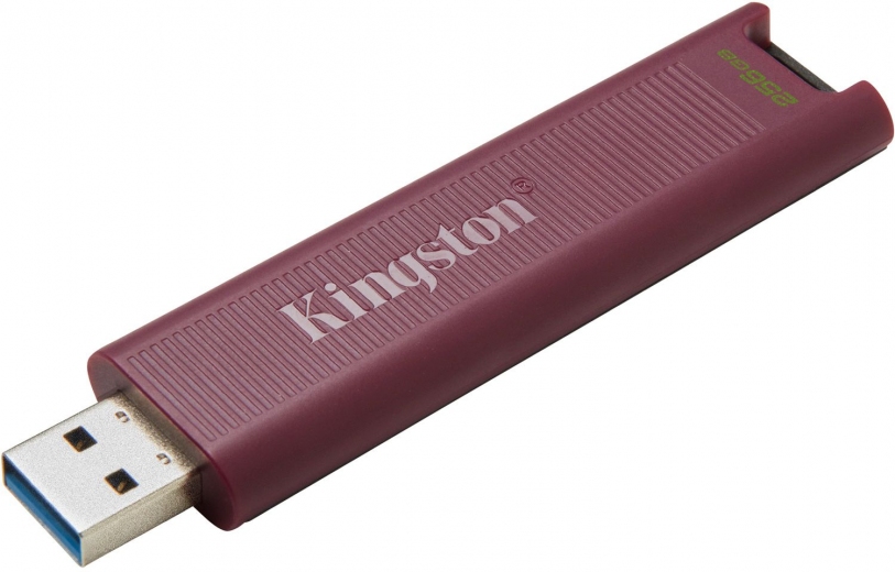 USB флеш накопитель Kingston DataTraveler Max 256GB USB 3.2 Gen2 (DTMAXA/256GB) Purple - фото USB флеш накопитель Kingston DataTraveler Max 256GB USB 3.2 Gen2 (DTMAXA/256GB) Purple - фото - интернет-магазин электроники и бытовой техники TTT