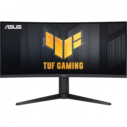 Монитор ASUS TUF Gaming VG34VQEL1A (90LM06F0-B01E70) - фото - интернет-магазин электроники и бытовой техники TTT