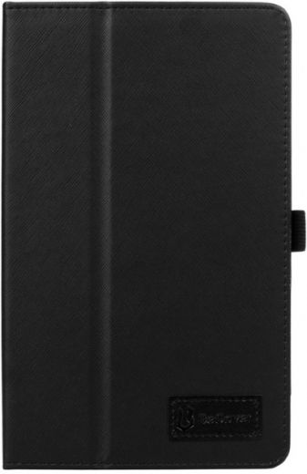Чохол BeCover Slimbook для Prestigio Multipad Grace 3778 (PMT3778) (703652) Black - фото - інтернет-магазин електроніки та побутової техніки TTT